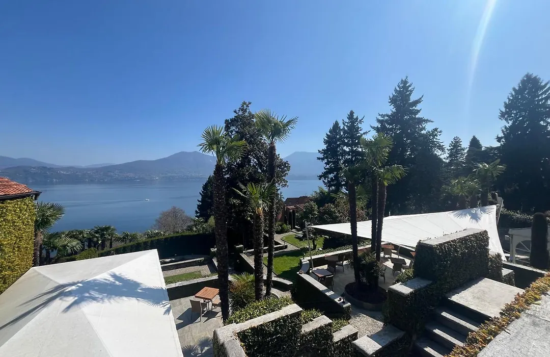 Relais Villa Margherita-1