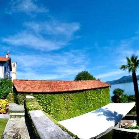 Relais Villa Margherita-2